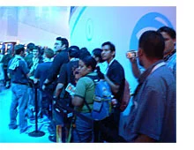 Nintendo steals Sony's, Microsoft's thunder at E3