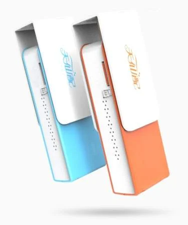 This PC-on-a-stick runs Aliyun OS