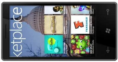 Acer wants a WP7 smartphone