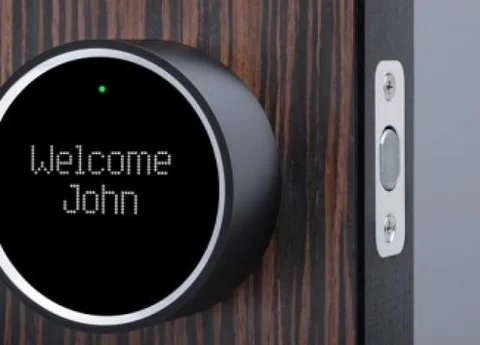 2015: the year your Hilton room key is your mobile