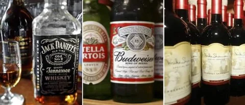 Report: moderate drinking can help prevent dementia