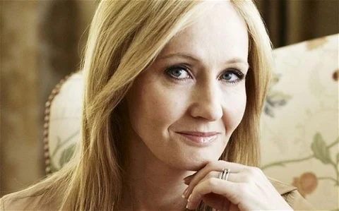 JK Rowling Stirs Harry Potter Mania on Twitter