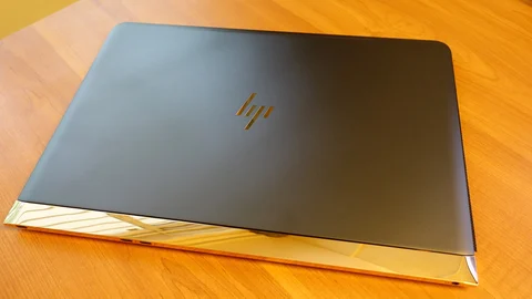 HP Spectre 13 Review: It's Got The Oohs and The Aahs