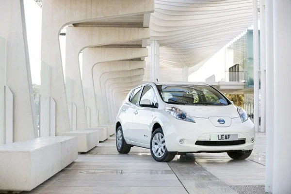 When will Americans buy EVs?