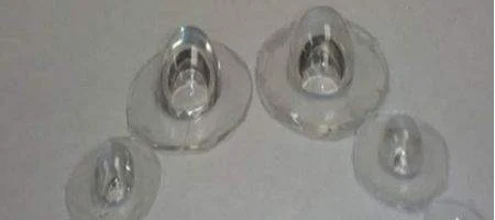 Artificial lens mimics the human eye