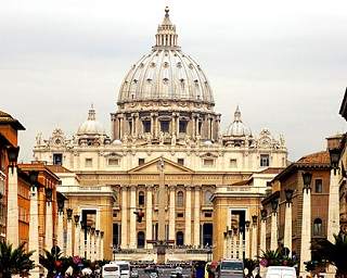 Vatican disapproves of confessional app
