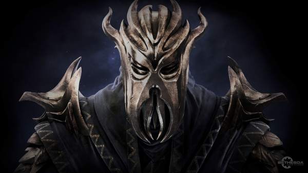 Rumor: Skyrim's next DLC to including dragon riding