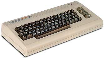 Commodore makes new computer with very old-looking hardware