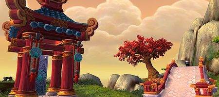 Hacker claims responsibility for WoW carnage