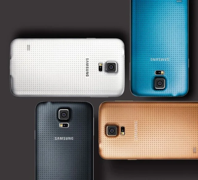 Samsung bounces Galaxy designer