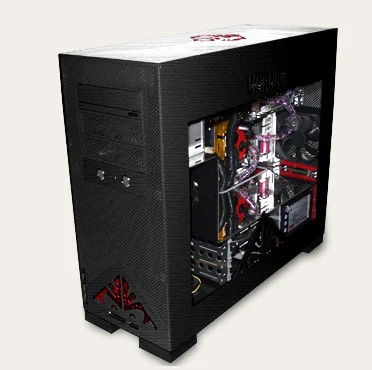 Update: HP acquires enthusiast PC maker VoodooPC