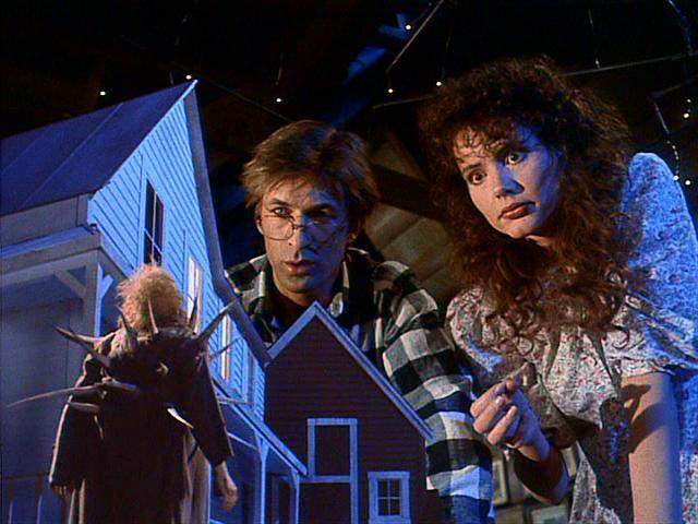 Tim Burton and Michael Keaton May Return For Beetlejuice 2