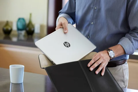 Your New Best Friend, The HP Envy 13