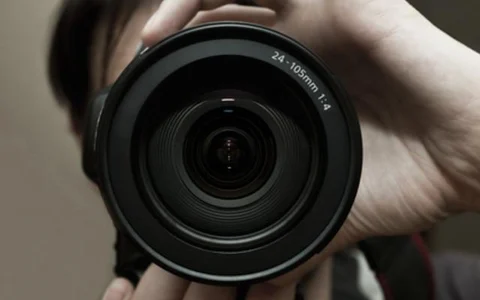 The Past and Present of Photography Technology