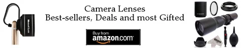 The Past and Present of Photography Technology