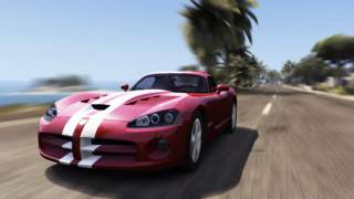 Atari shifts into overdrive with Test Drive Unlimited 2