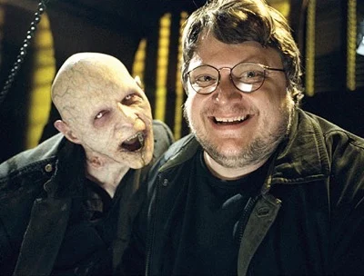 Guillermo Del Toro Bringing Terror Back to TV With The Strain