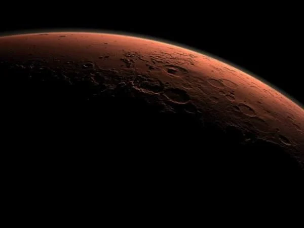 NASA’s Curiosity is ready to explore Mars