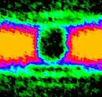 Gold rings show first hint of true cloaking ability