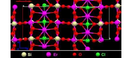 New material promises faster internet