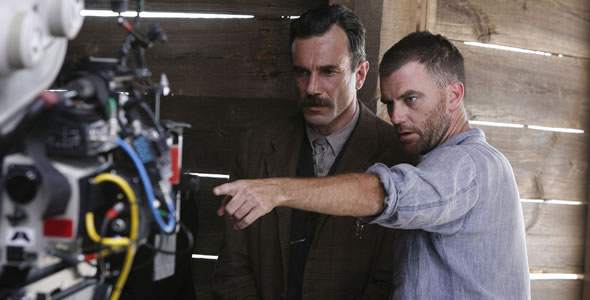 There Will Be Blood’s PT Anderson is back