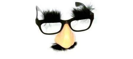 Device uses nose shape to sniff out terrorists