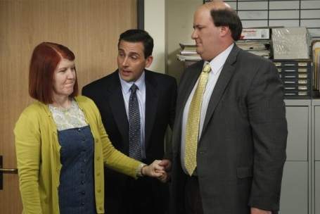 Government funds "that's what she said" study