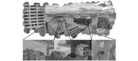 Gigapixel camera could revolutionize photography