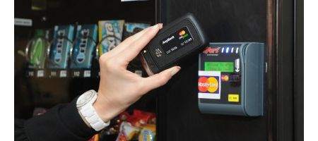 US 'not ready' for NFC