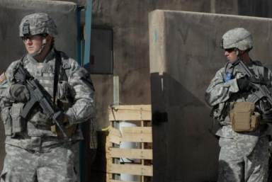 US Army tracks insurgents with handheld tech