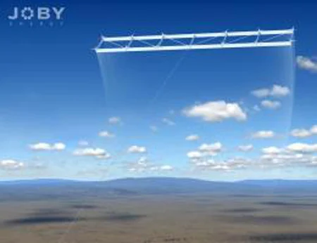High altitude wind energy gets analyzed