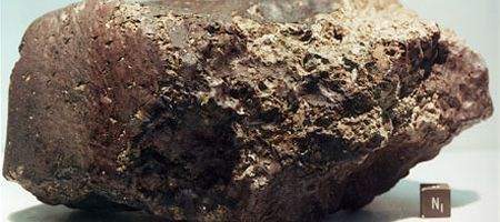 NASA finds new evidence for life on Mars