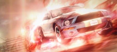 Activision delays Blur release over multiplayer concerns