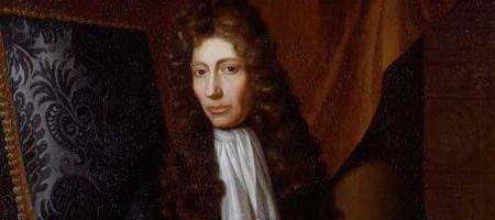Seventeenth-century scientific wish-list comes true