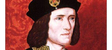 DNA tests continue on 'bones of Richard III'
