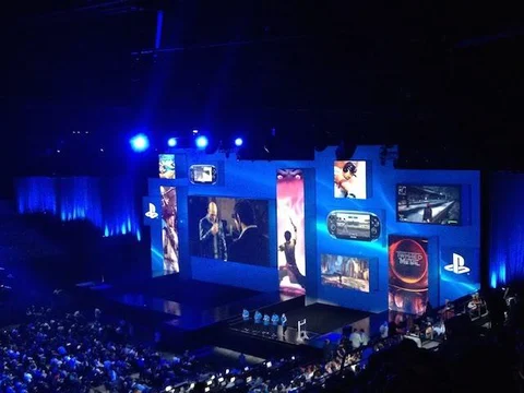 Sony is Back at E3 Taking Names and Kicking Butt!