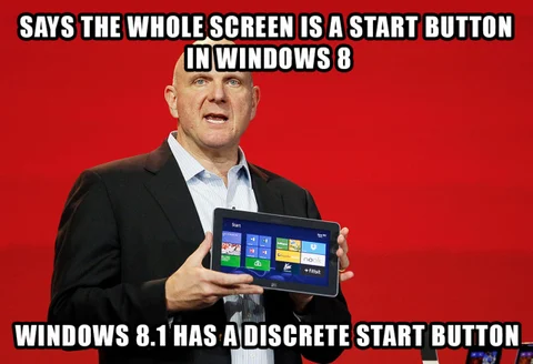 Windows 8.1 will be released 4 am October 17th Redmond time