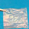 Scientists construct a transparent plastic that's stronger, lighter than steel