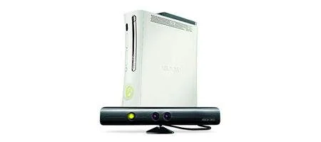 Project Natal becomes Kinect at E3 media circus