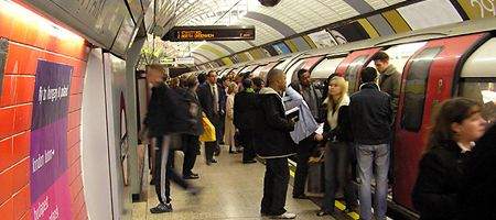 Half a billion to use mobile ticketing in three years' time