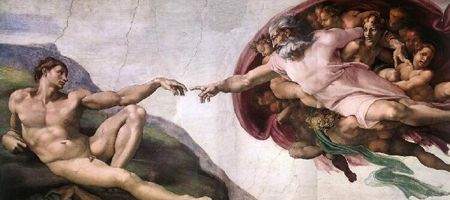 Model may explain origin of life