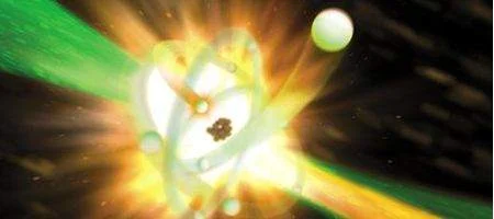 World's first atomic X-ray laser created