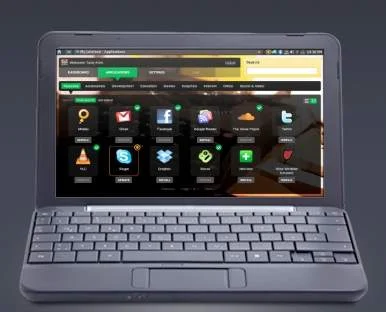 The humble netbook refuses to die