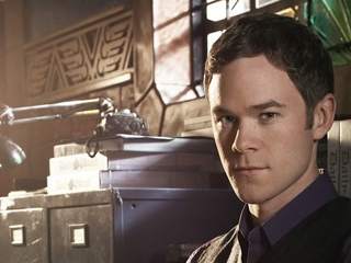 No more romance in Warehouse 13?