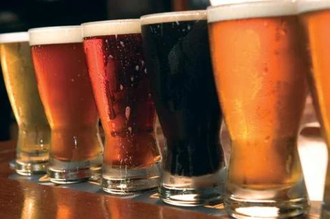 Study: Beer reduces risk of cardiovascular disease