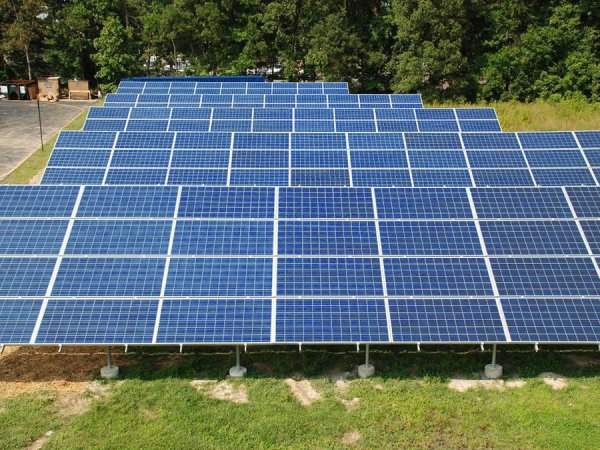 Study claims solar power is more viable than ever