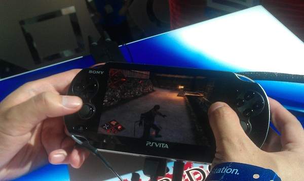 New firmware primes PS3 for Vita
