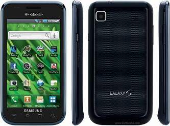 Samsung Vibrant gets Android 2.2, after evil delay