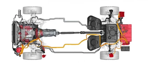 Slow and silent? Porsche set to hybridize every one of its models, including the 911