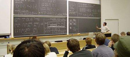 A zap to the brain makes people better at math